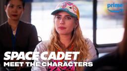 Meet the Characters