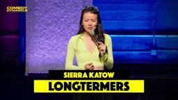 Longtermers