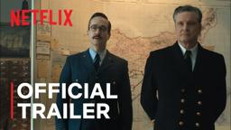 Official International Trailer