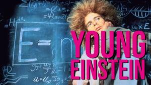 Young Einstein