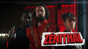Zenithal