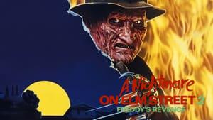 A Nightmare on Elm Street Part 2: Freddy's Revenge