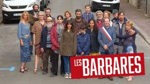 Meet the Barbarians