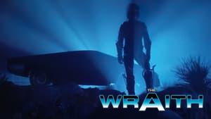 The Wraith