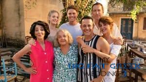 My Big Fat Greek Wedding 3