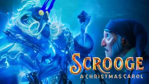 Scrooge: A Christmas Carol