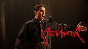 Monsieur Aznavour