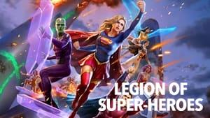 Legion of Super-Heroes
