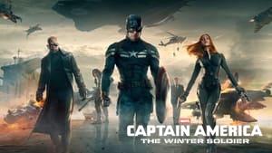 Captain America: The Winter Soldier
