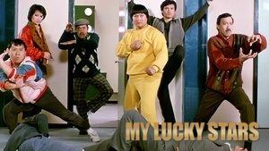 My Lucky Stars