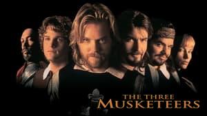 The Three Musketeers