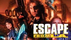Escape from L.A.