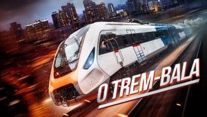 Bullet Train Down