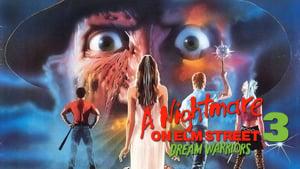A Nightmare on Elm Street 3: Dream Warriors