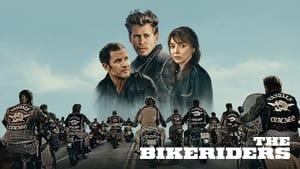 The Bikeriders
