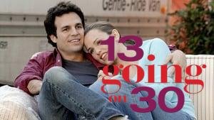 13 Going on 30
