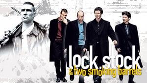 Lock, Stock and Two Smoking Barrels