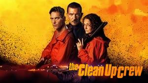 The Clean Up Crew