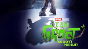 Groot's Pursuit