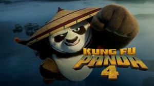 Kung Fu Panda 4