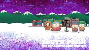 South Park: The 25th Anniversary Concert