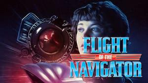 Flight of the Navigator