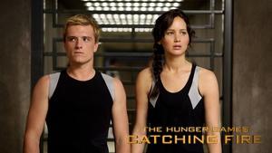 The Hunger Games: Catching Fire