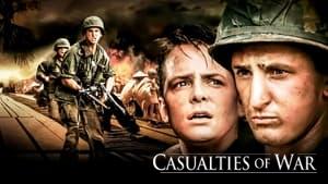 Casualties of War