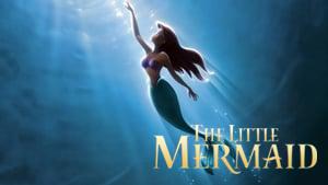 The Little Mermaid