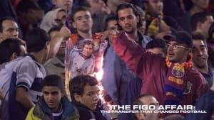 The Figo Affair: The Transfer That Changed Football