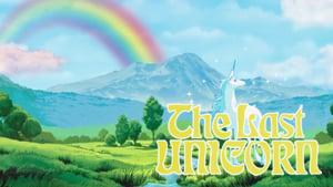 The Last Unicorn