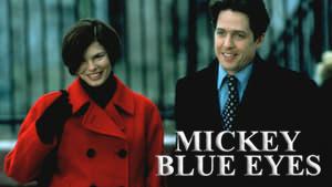Mickey Blue Eyes