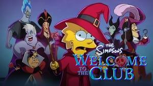 Welcome to the Club