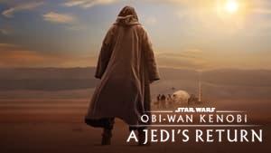 Obi-Wan Kenobi: A Jedi's Return