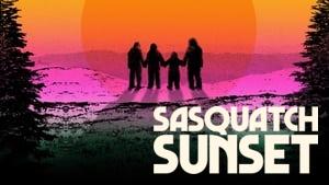 Sasquatch Sunset
