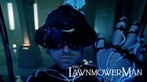 The Lawnmower Man