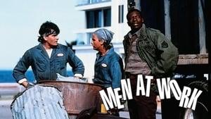 Men at Work
