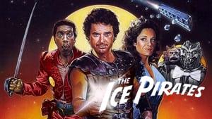 The Ice Pirates