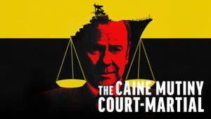 The Caine Mutiny Court-Martial