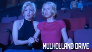 Mulholland Drive