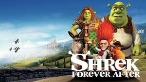 Shrek Forever After