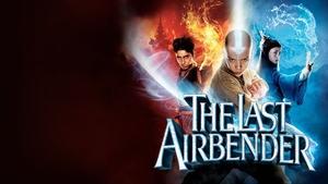 The Last Airbender