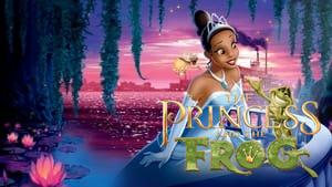 The Princess and the Frog