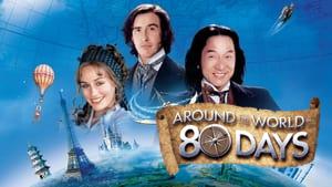 Around the World in 80 Days