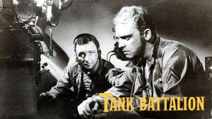 Tank Battalion