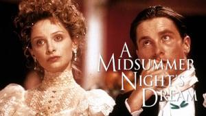 A Midsummer Night's Dream