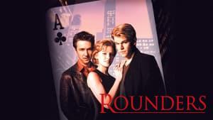 Rounders