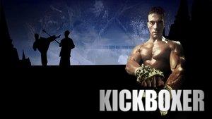 Kickboxer