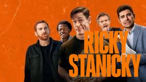Ricky Stanicky