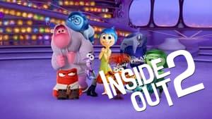 Inside Out 2